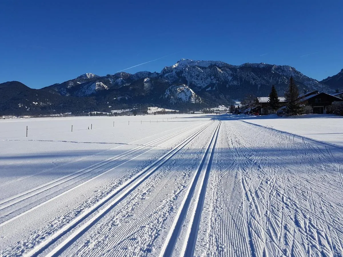 Landlust Am See Schwangau