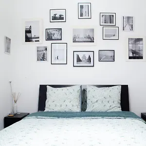 Fred's Guest Room, Vieuxport, Climatise, Friendly , Marseilles Frankreich