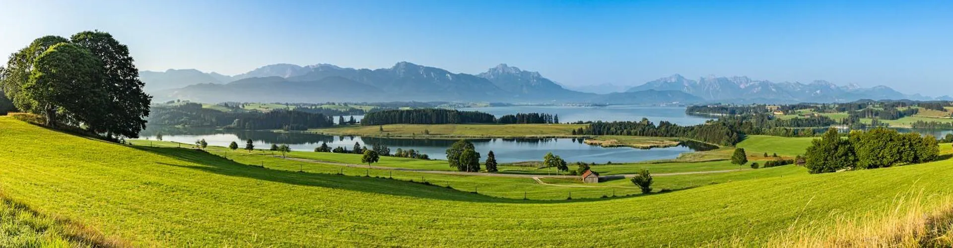 Daire Landlust Am See Almanya