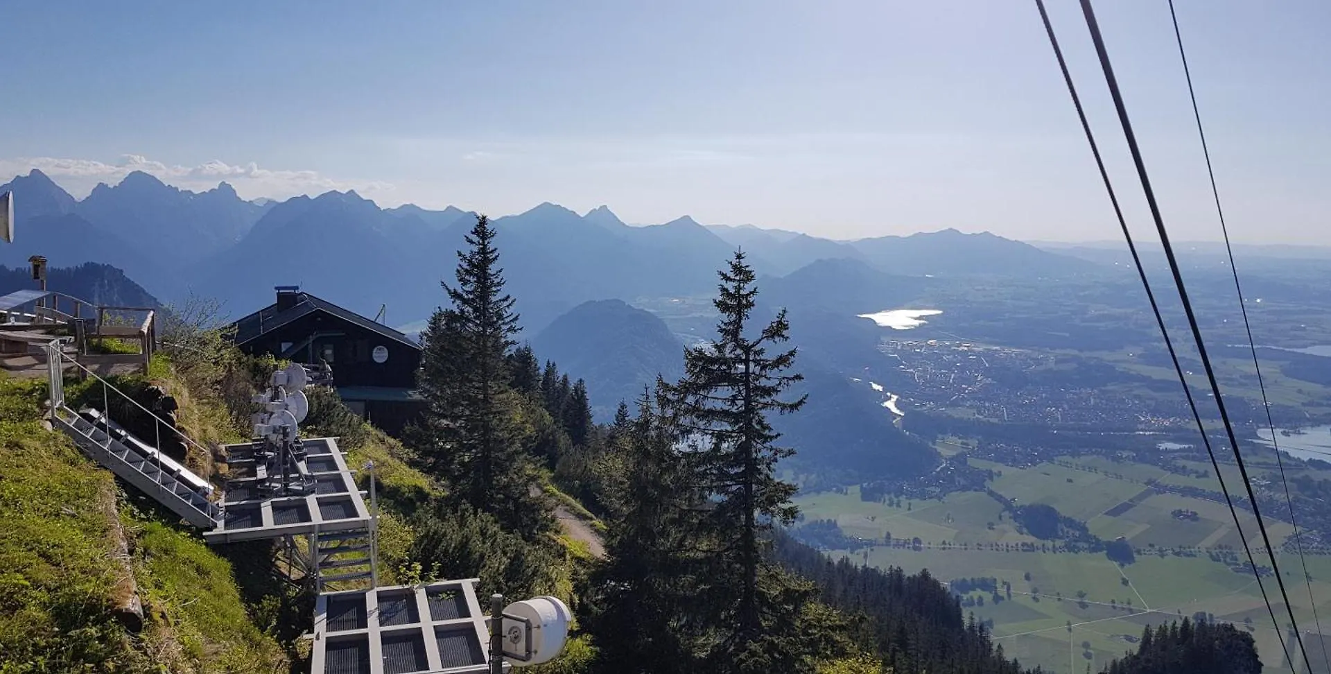 Landlust Am See 0*, Schwangau Almanya