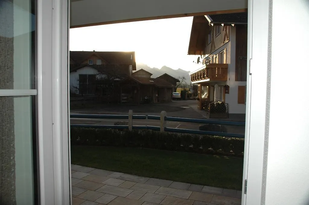 Daire Landlust Am See Almanya