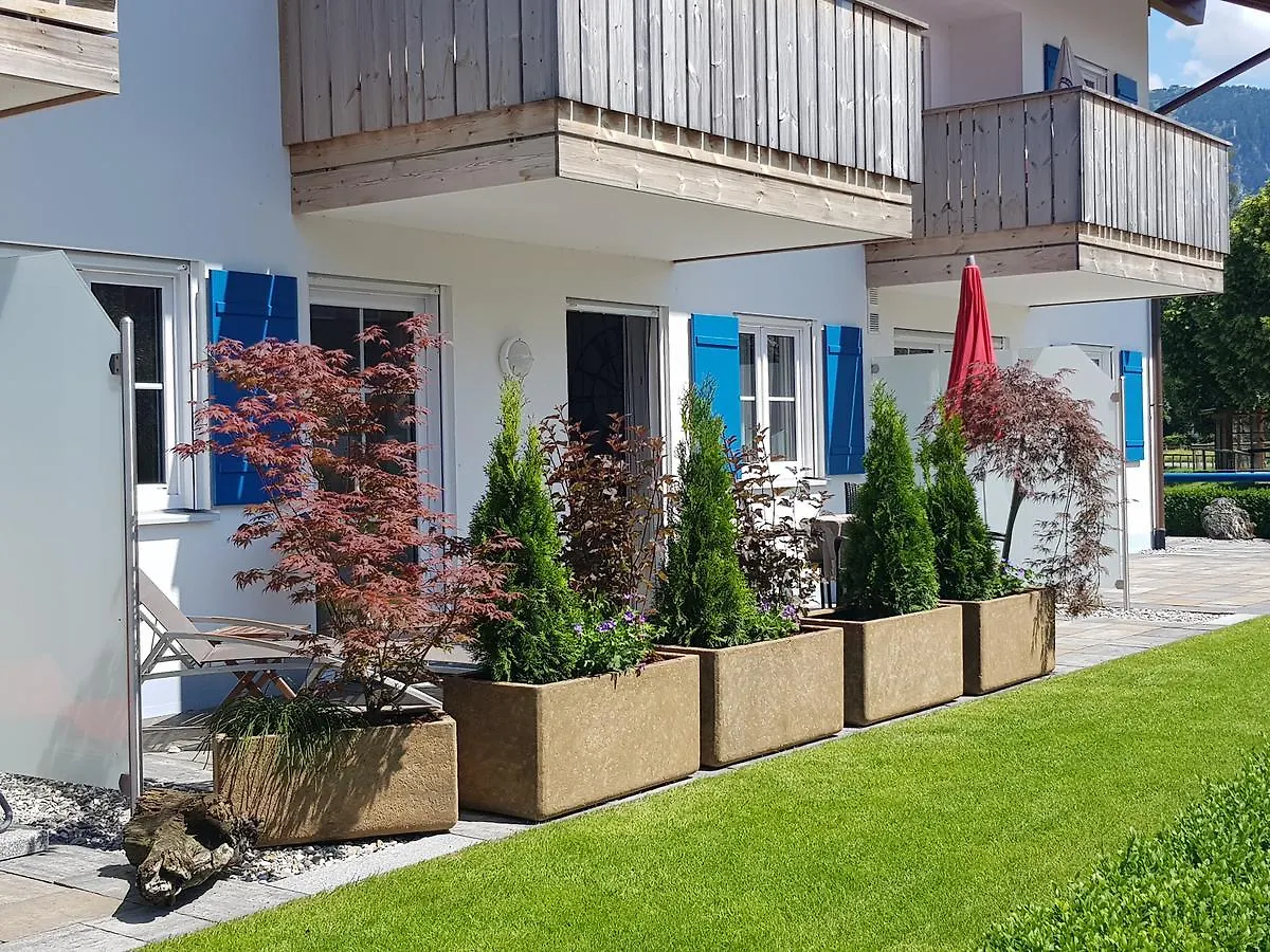 Landlust Am See 0*, Schwangau Almanya